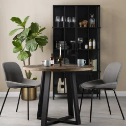 Furniture by Sinnerup Spisebordsstole|Stole Tilbud-Como spisebordsstol