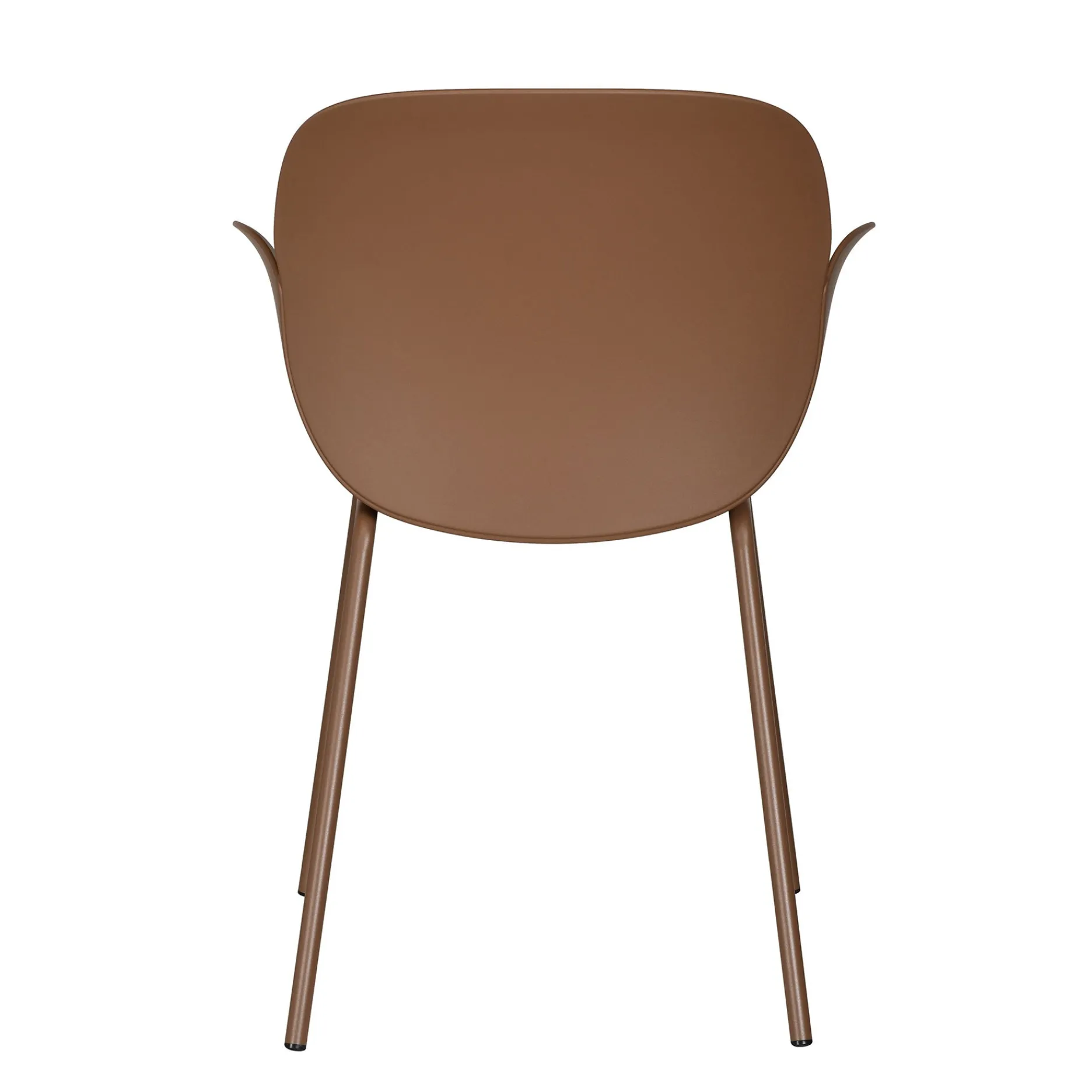 Furniture by Sinnerup Spisebordsstole-Como spisebordsstol plast