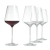 Aida Glas-Connoisseur no. 3 vinglas 4 stk kraftig rødvin