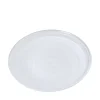 Sinnerup Stel-Cotton Candy frokosttallerken