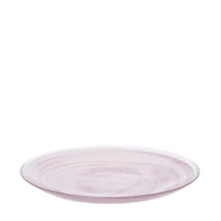 Sinnerup Stel-Cotton Candy frokosttallerken