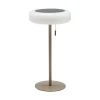 Sinnerup Led Lamper|Bordlamper-Cozy LED bordlampe