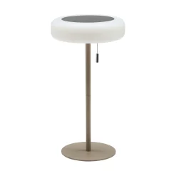 Sinnerup Led Lamper|Bordlamper-Cozy LED bordlampe
