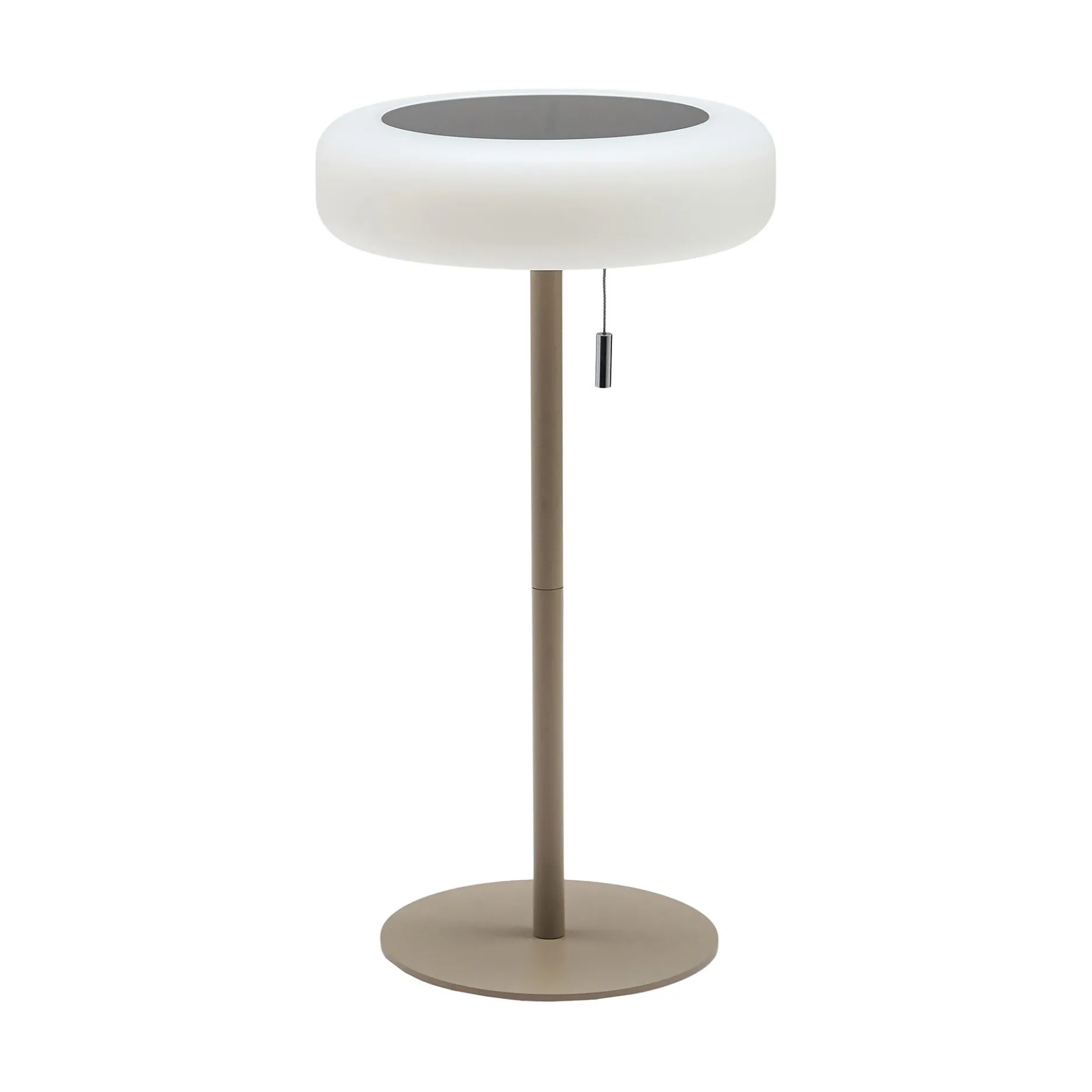 Sinnerup Led Lamper|Bordlamper-Cozy LED bordlampe