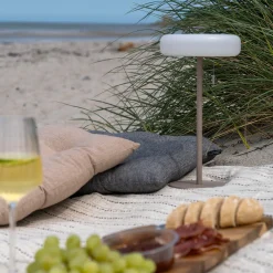 Sinnerup Led Lamper|Bordlamper-Cozy LED bordlampe
