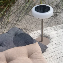 Sinnerup Led Lamper|Bordlamper-Cozy LED bordlampe
