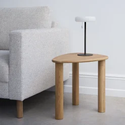 Sinnerup Led Lamper|Bordlamper-Cozy LED bordlampe