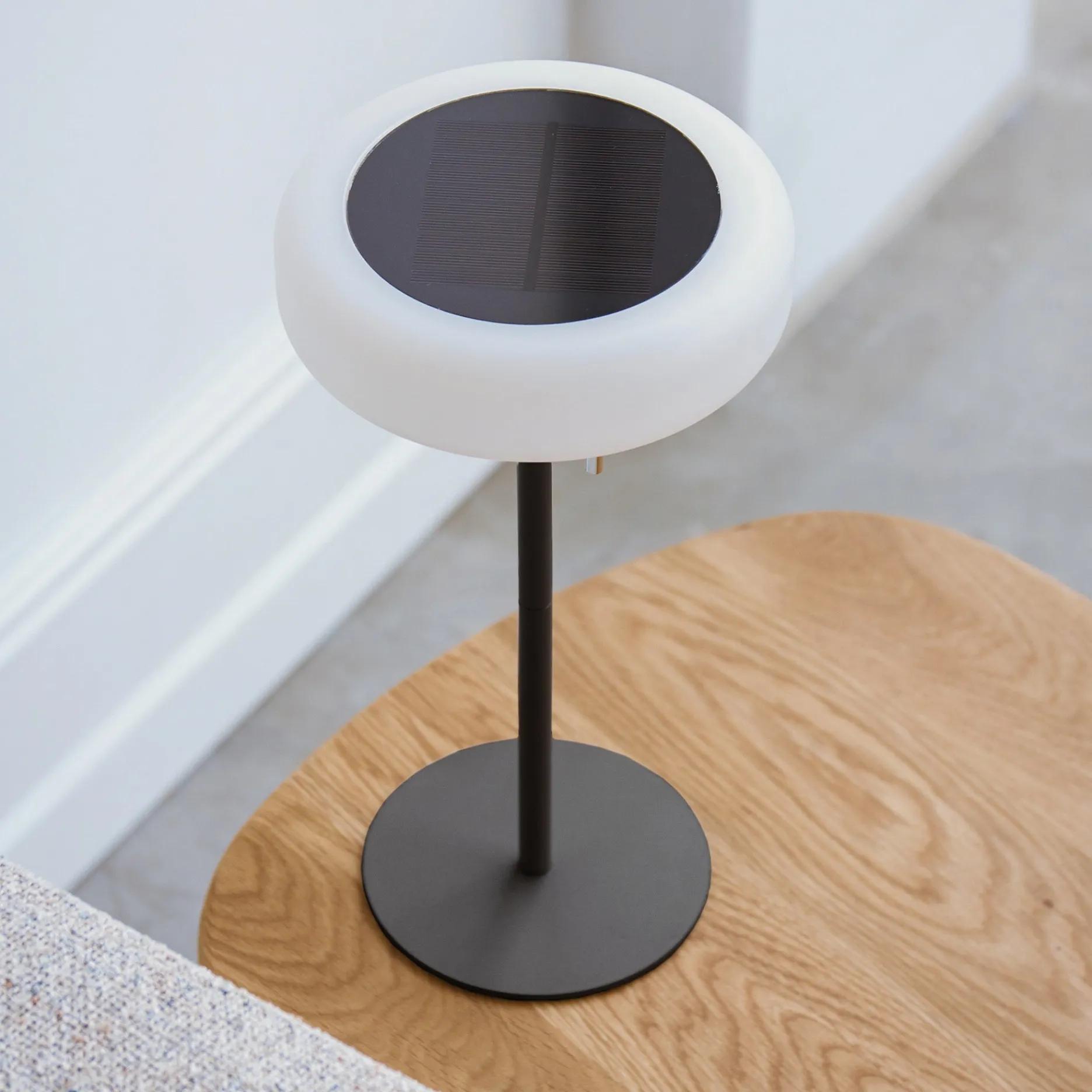 Sinnerup Led Lamper|Bordlamper-Cozy LED bordlampe