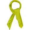 Créton Accessories Tørklæder|Hårclips-CRABetty Silke Tørklæde