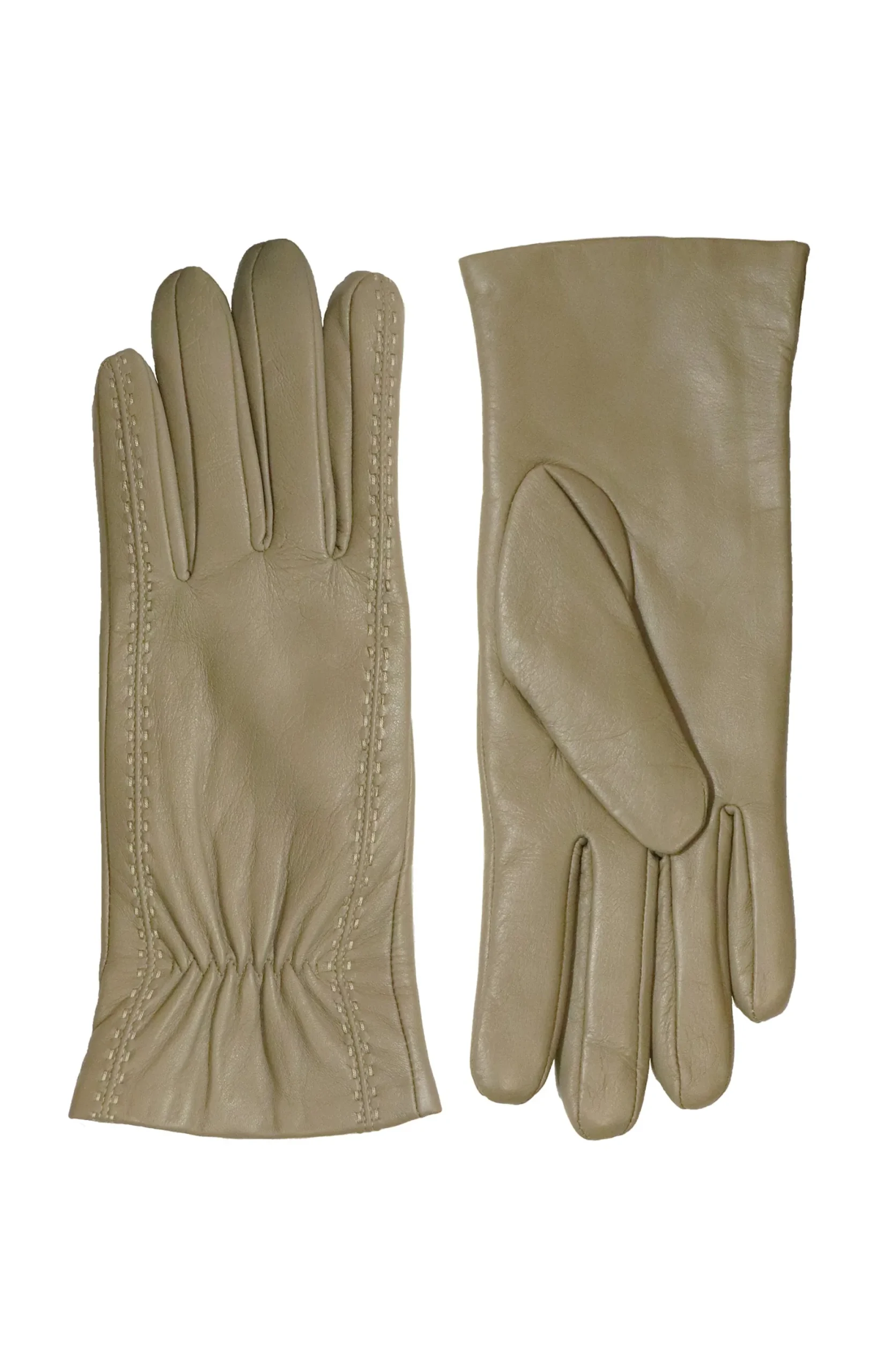 Créton Accessories Huer Og Handsker-CRAGiselle Handske