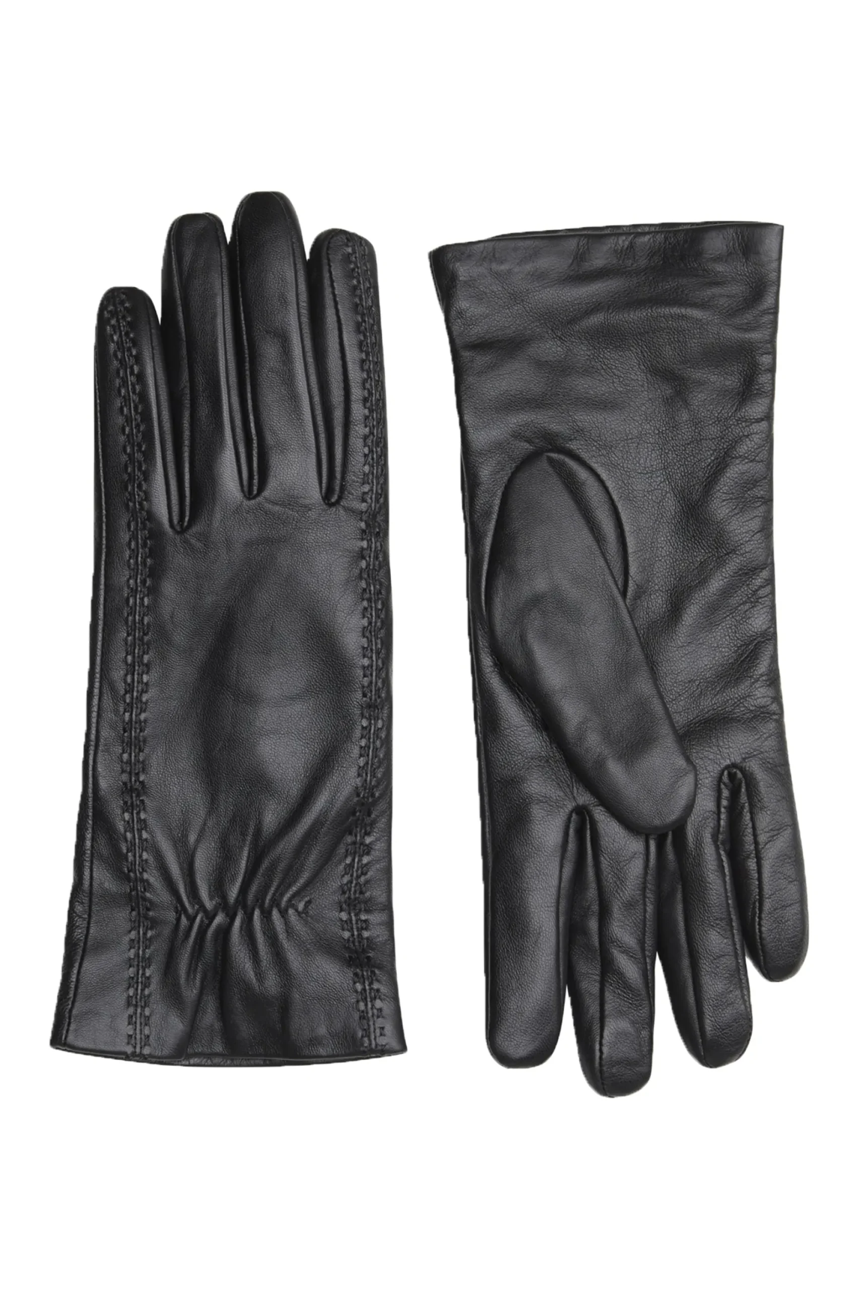 Créton Accessories Huer Og Handsker-CRAGiselle Handske