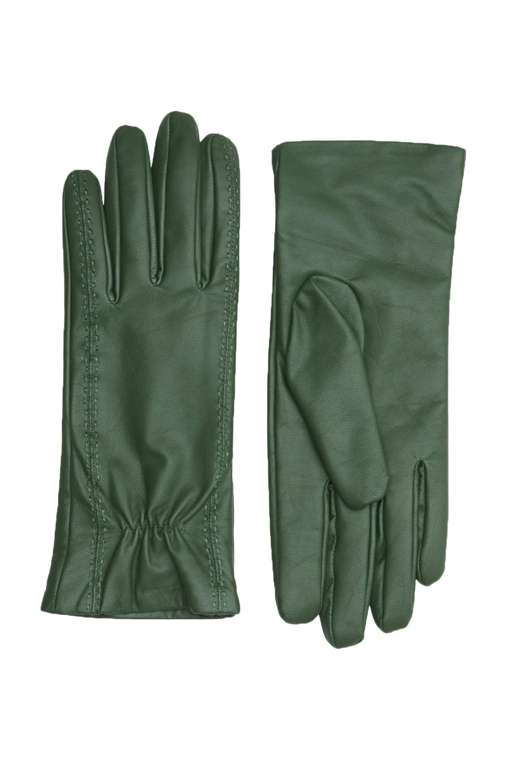 Créton Accessories Huer Og Handsker-CRAGiselle Handske