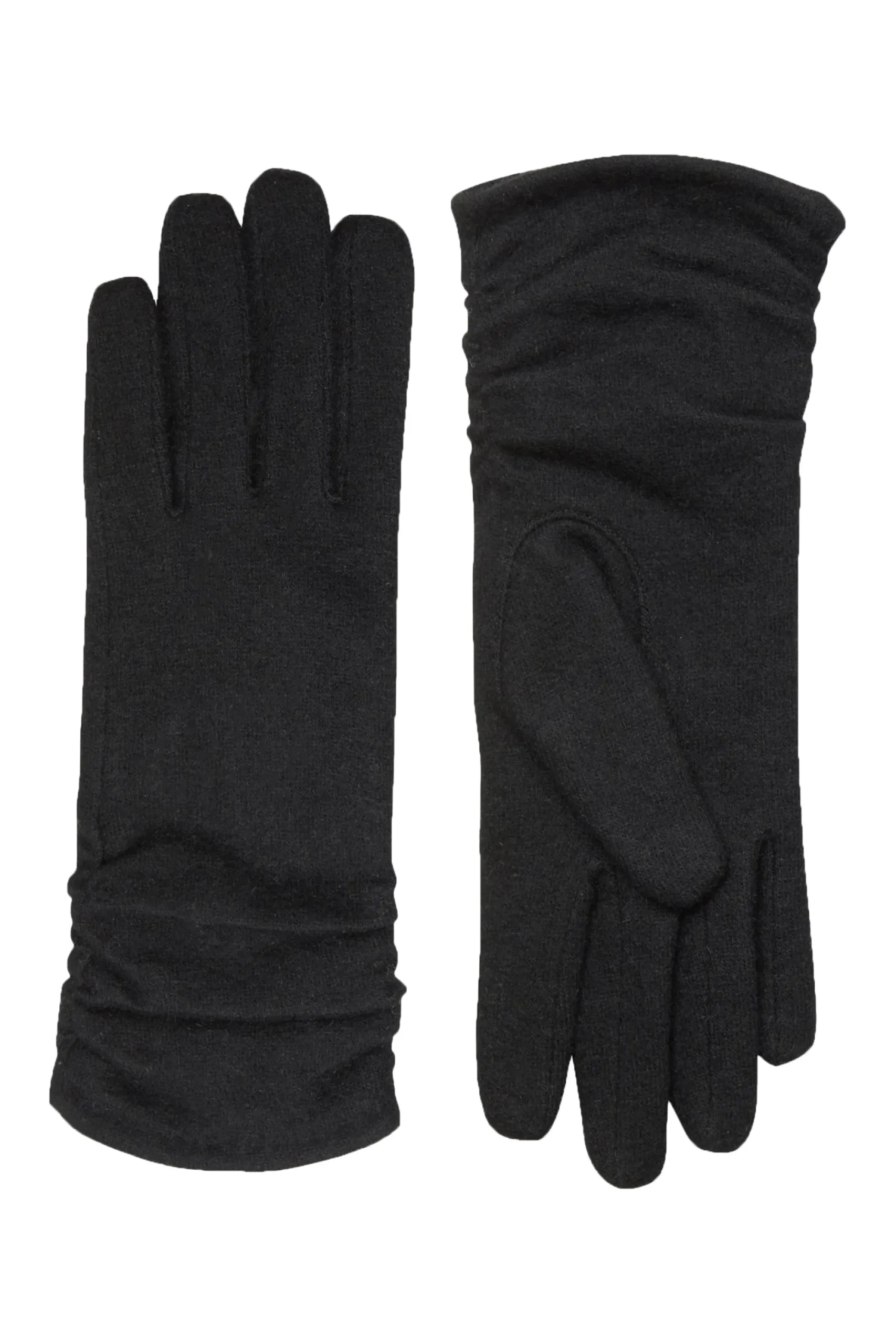 Créton Accessories Huer Og Handsker-CRAGloriana Uld Handske