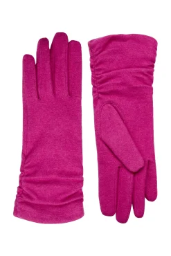 Créton Accessories Huer Og Handsker-CRAGloriana Uld Handske