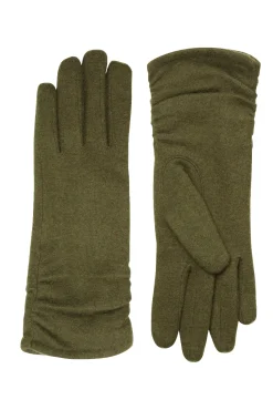 Créton Accessories Huer Og Handsker-CRAGloriana Uld Handske