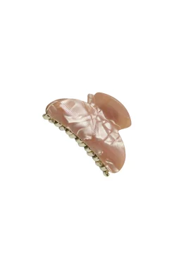 Créton Accessories Hårclips-CRAMarble Hårclips