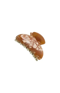 Créton Accessories Hårclips-CRAMarble Hårclips