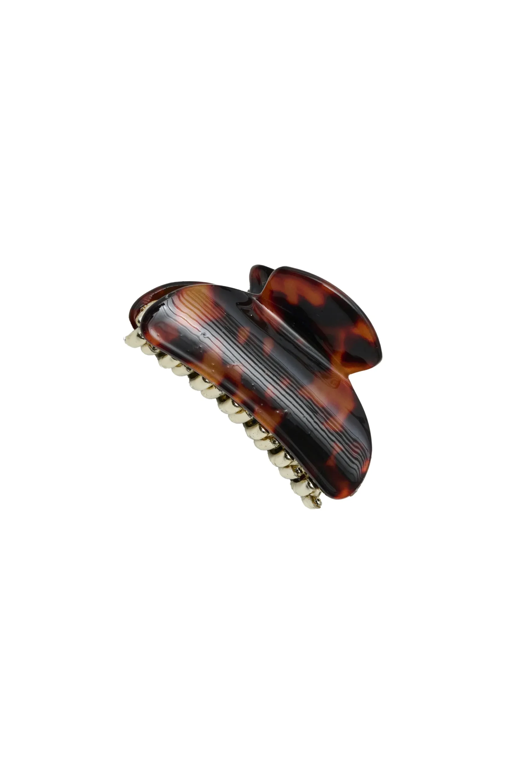Créton Accessories Hårclips-CRAMarble Hårclips
