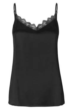 Créton T-Shirts-CRAnnie Silke Top