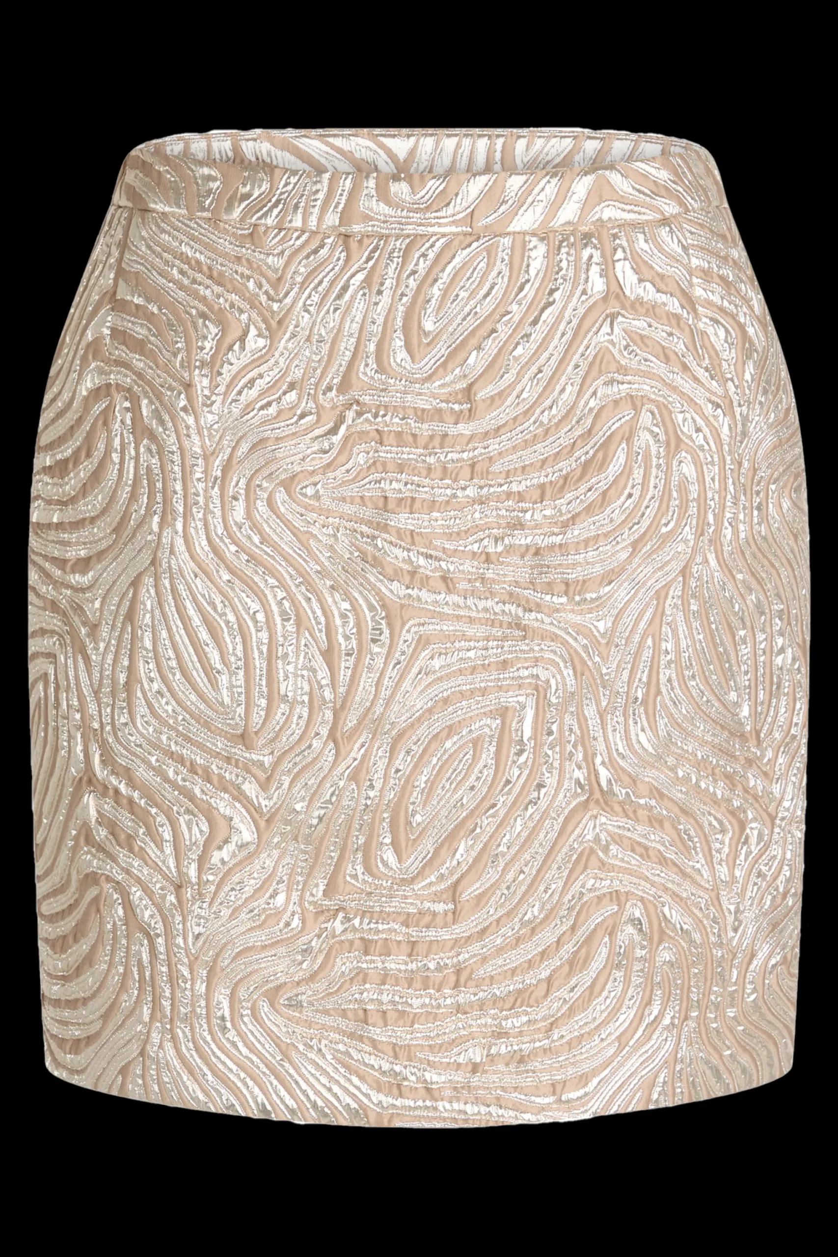 Créton Nederdele-CRArcady Mini Nederdel
