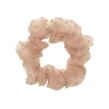 Créton Accessories Hårclips-CRAScrunchie Organza Hårelastik