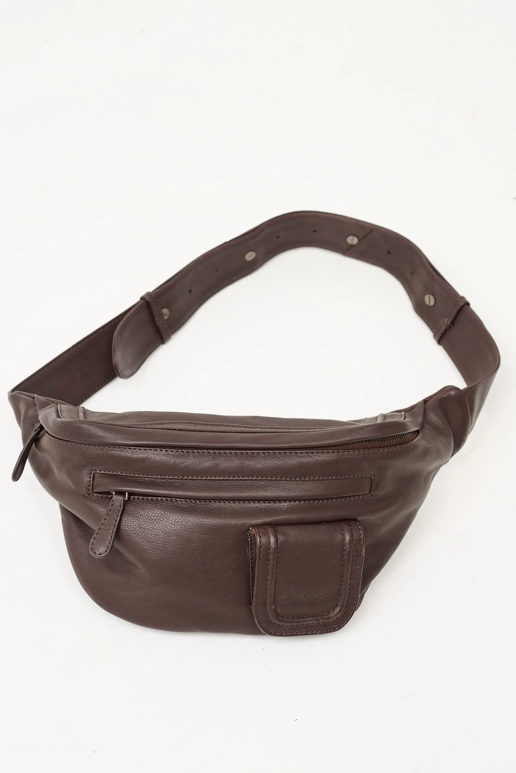 Créton Tasker-CRASisi Bumbag
