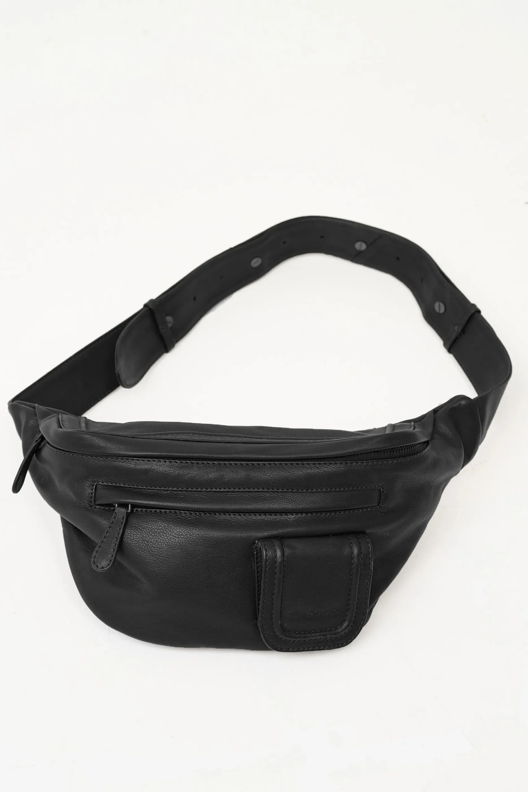Créton Tasker-CRASisi Bumbag