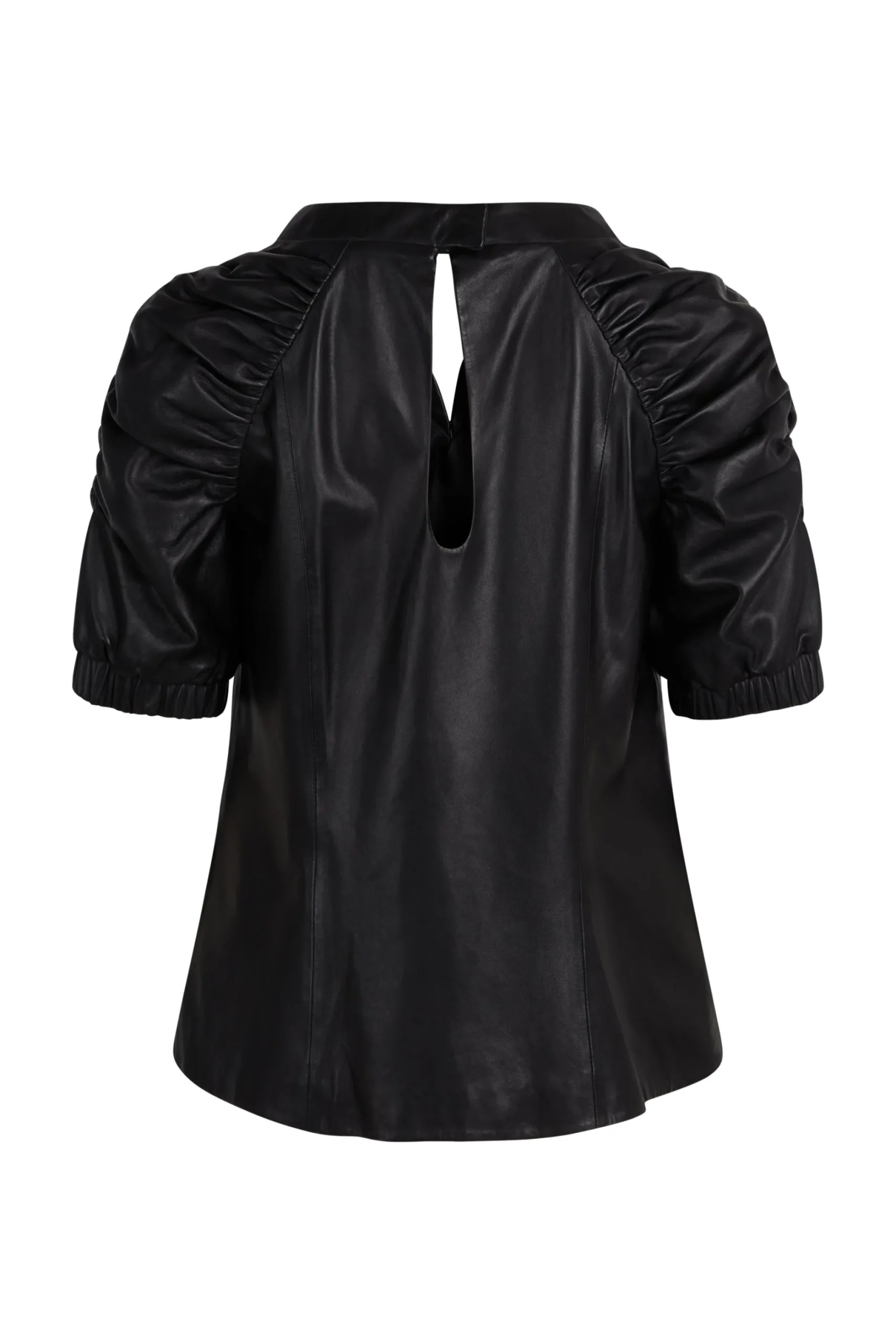 Créton T-Shirts|Bluser-CRAttalee Skind Bluse