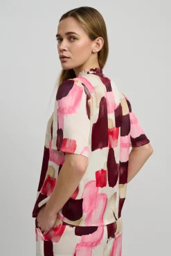 Créton Bluser-CRBellsy Bluse