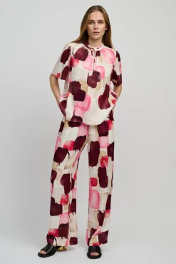 Créton Bluser-CRBellsy Bluse