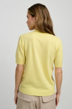 Créton Bluser-CRChika Kashmir Bluse