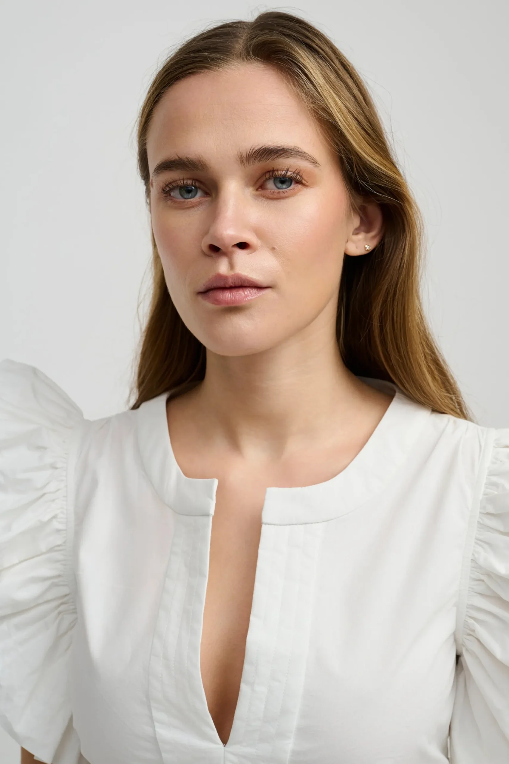 Créton T-Shirts-CRCilla Top
