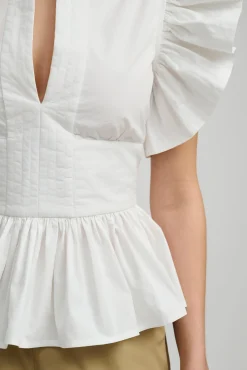 Créton T-Shirts-CRCilla Top