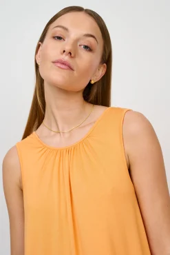 Créton Kjoler-CRDahlia kjole