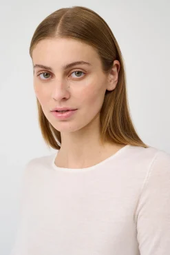 Créton Bluser-CRIndie merino bluse NY