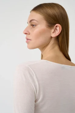 Créton Bluser-CRIndie merino bluse NY