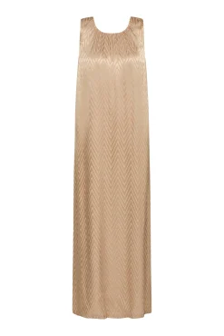 Créton Kjoler-CRJenny kjole i viskose/rayon