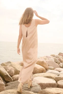 Créton Kjoler-CRJenny kjole i viskose/rayon