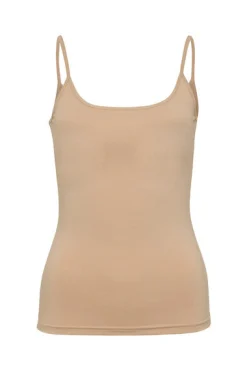 Créton T-Shirts-CRJinny strop top