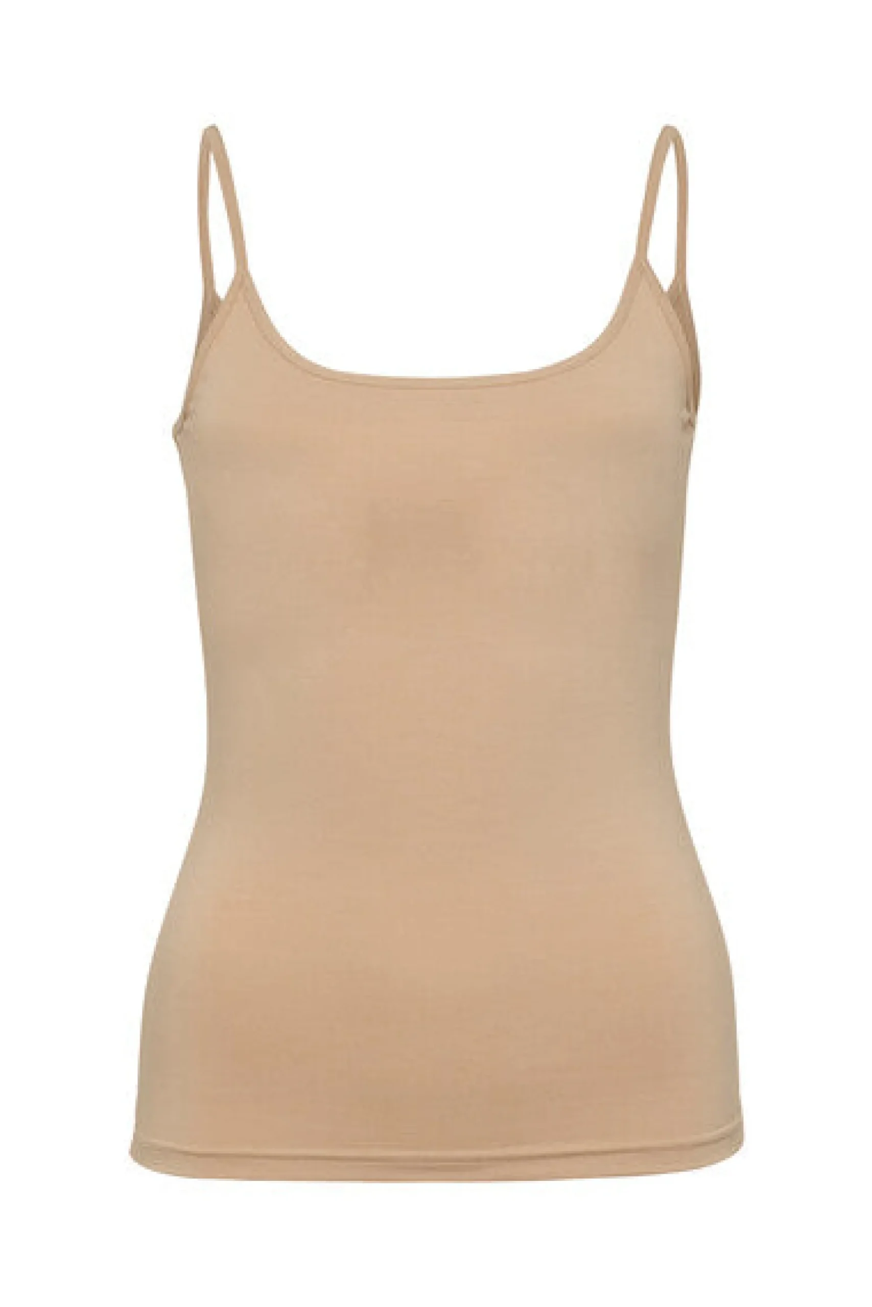 Créton T-Shirts-CRJinny strop top