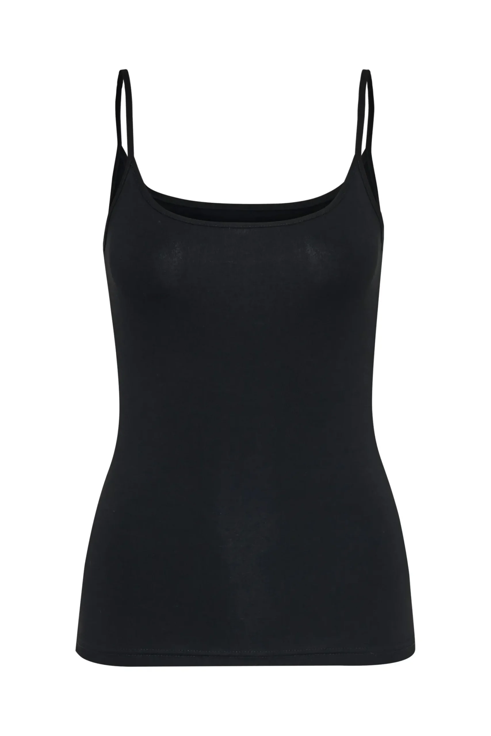 Créton T-Shirts-CRJinny strop top
