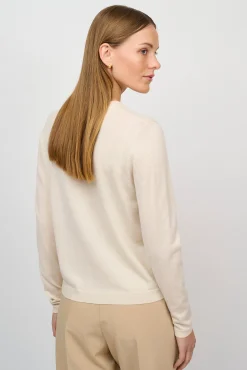 Créton Cardigans-CRLezly Merinould Cardigan