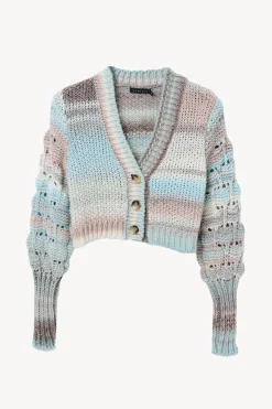 Créton Cardigans-CRMella Cardigan
