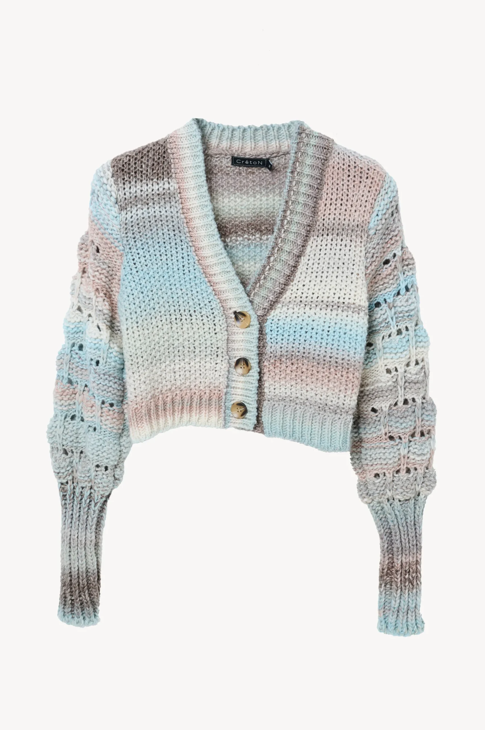 Créton Cardigans-CRMella Cardigan