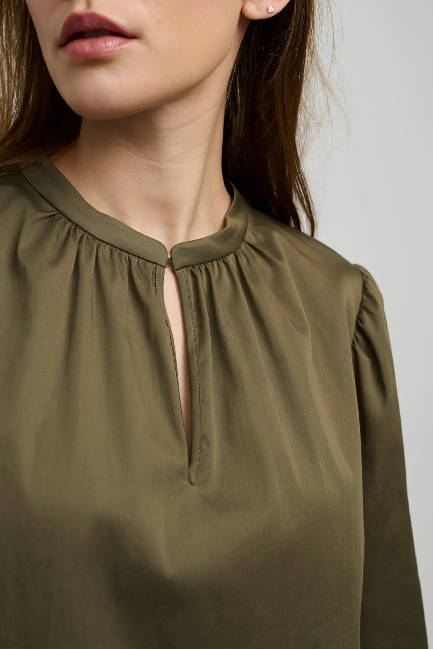 Créton T-Shirts|Bluser-CRMiley Bluse
