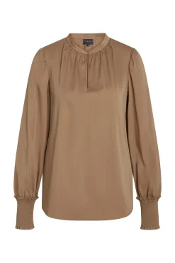 Créton Bluser-CRMiley bluse