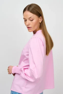 Créton Bluser-CRMiley bluse