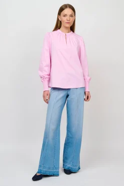 Créton Bluser-CRMiley bluse