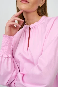 Créton Bluser-CRMiley bluse