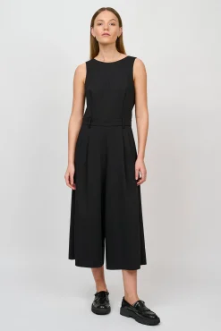 Créton Buksedragter-CRNakeisha culotte jumpsuit
